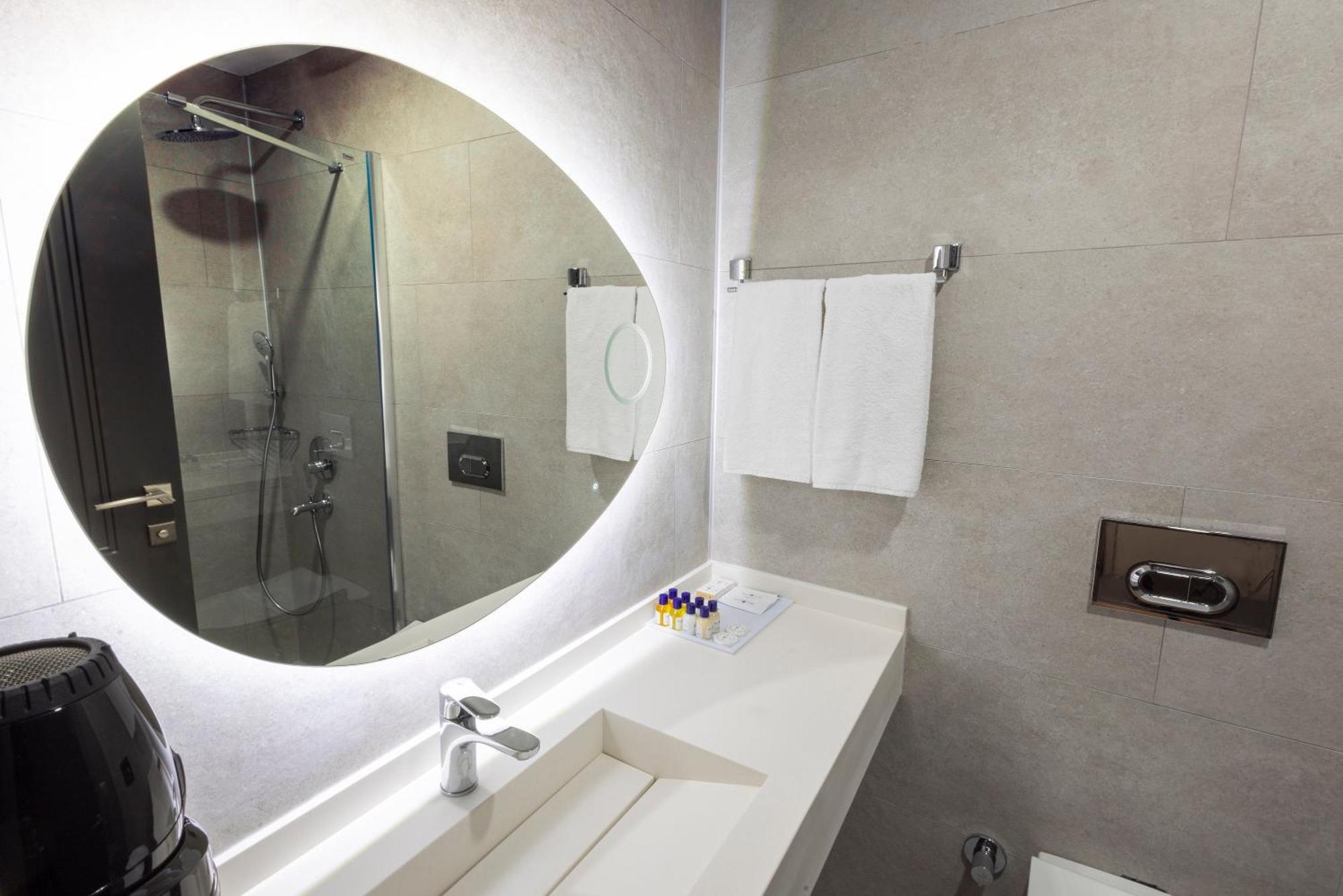 Westdoor Hotel Edirne Extérieur photo
