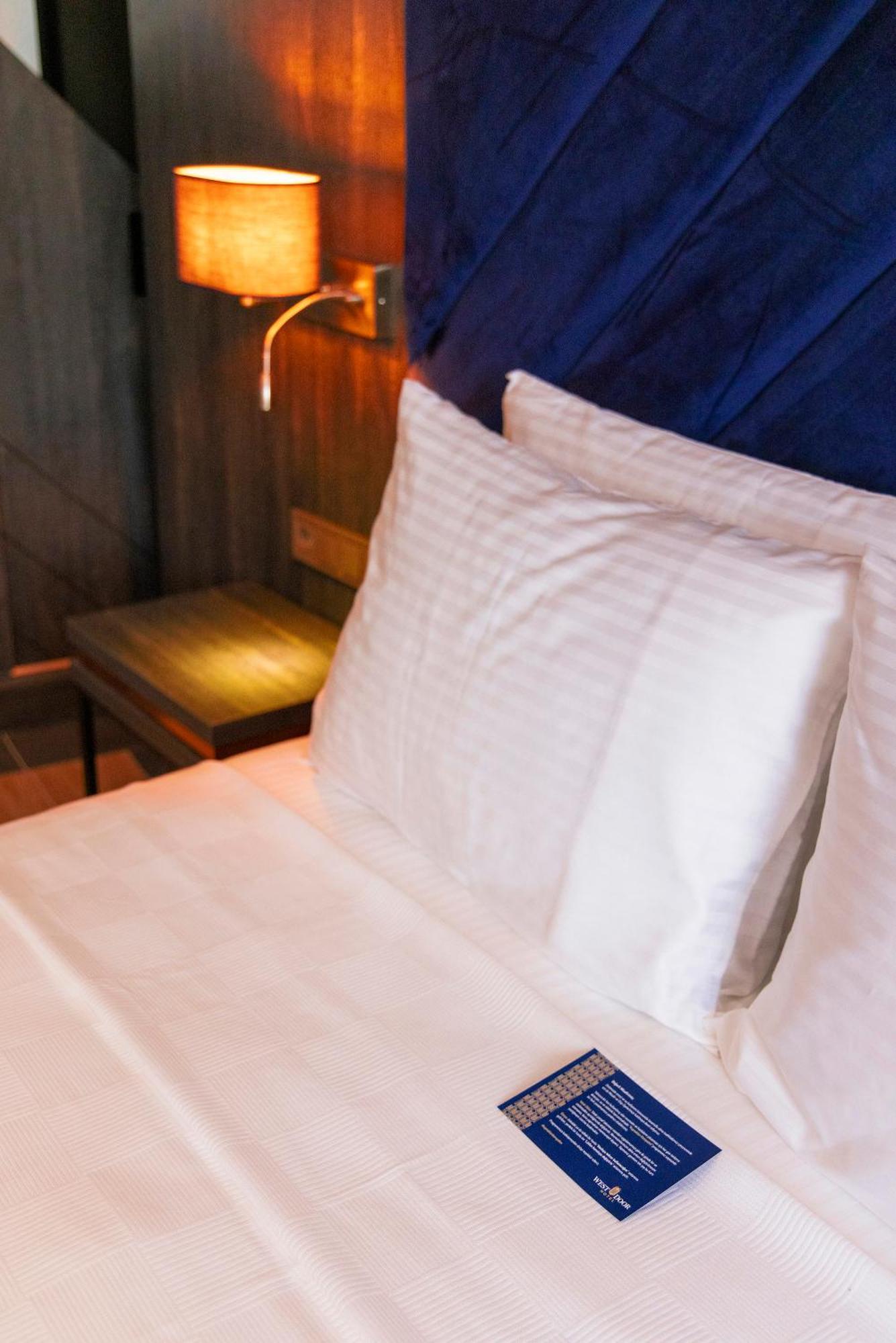 Westdoor Hotel Edirne Extérieur photo