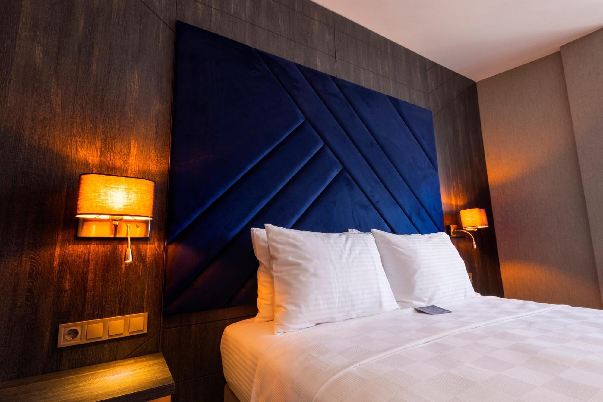 Westdoor Hotel Edirne Extérieur photo