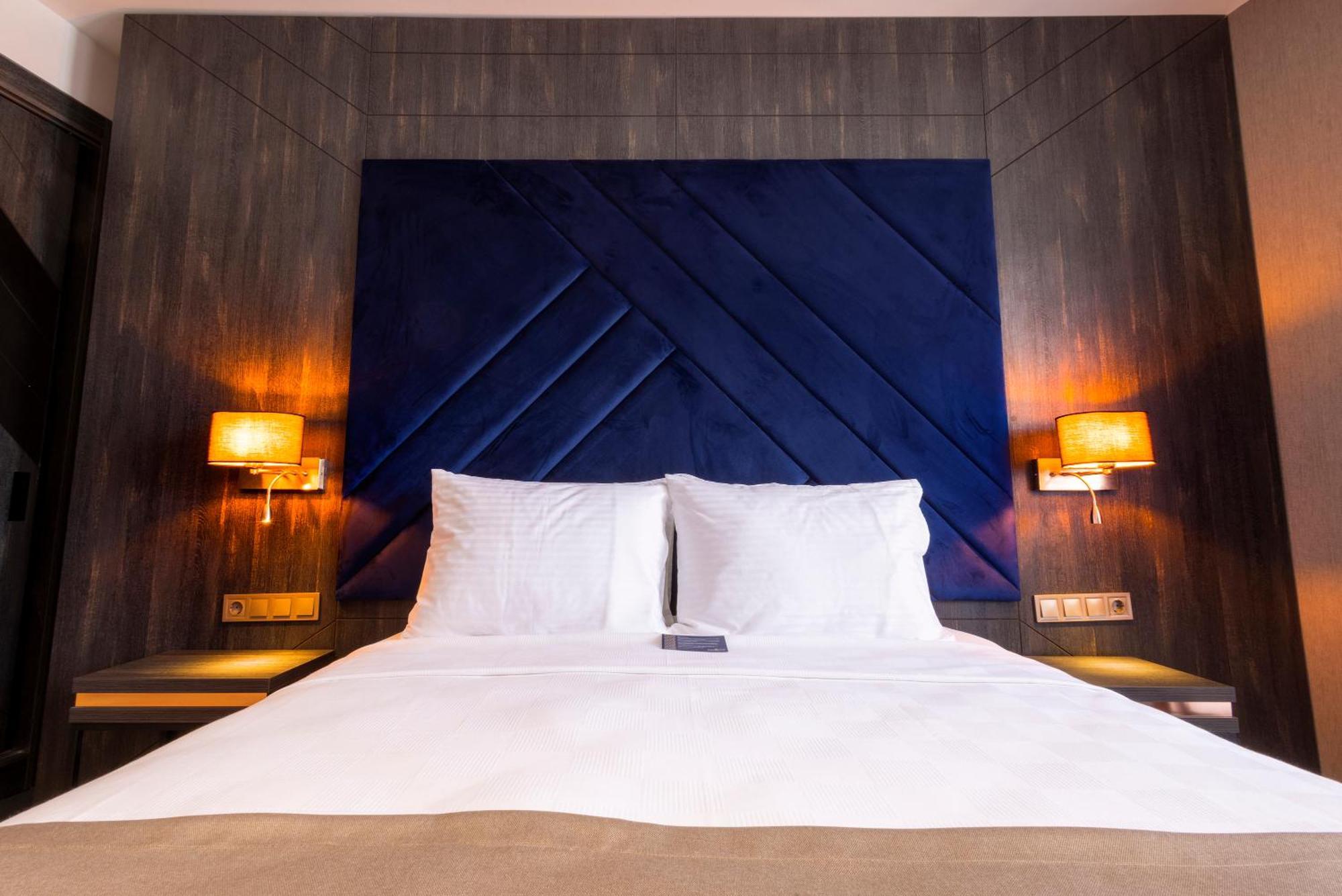 Westdoor Hotel Edirne Extérieur photo