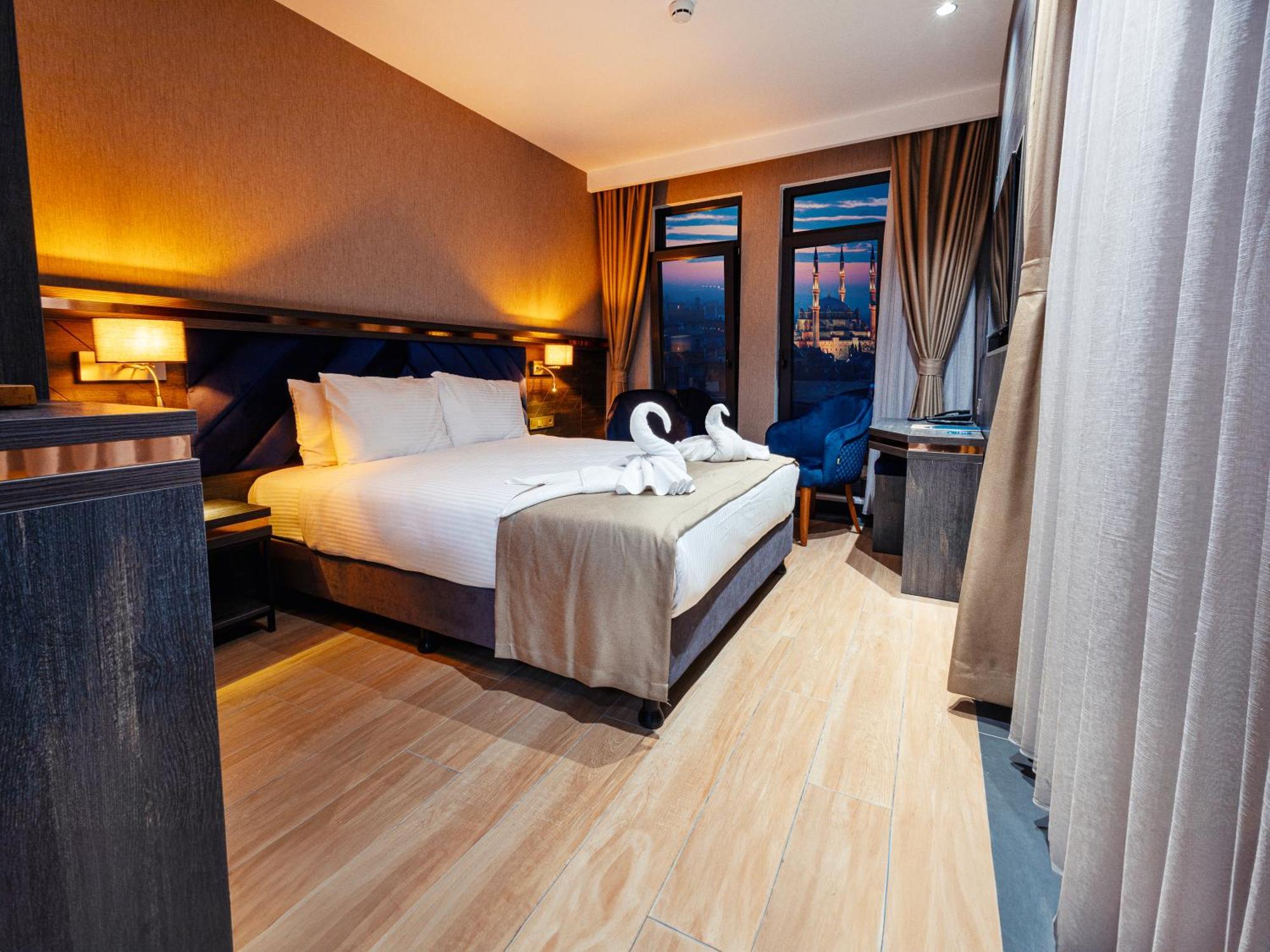 Westdoor Hotel Edirne Extérieur photo