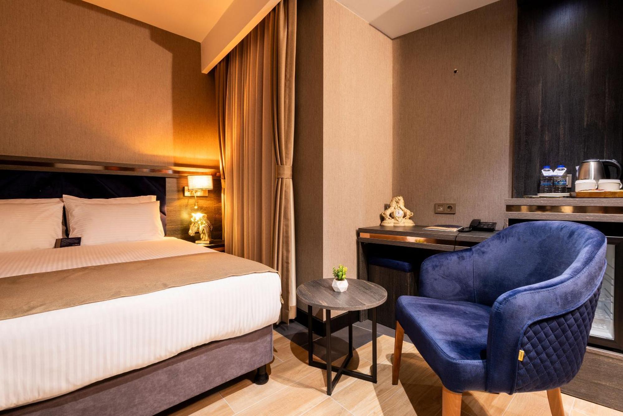 Westdoor Hotel Edirne Extérieur photo