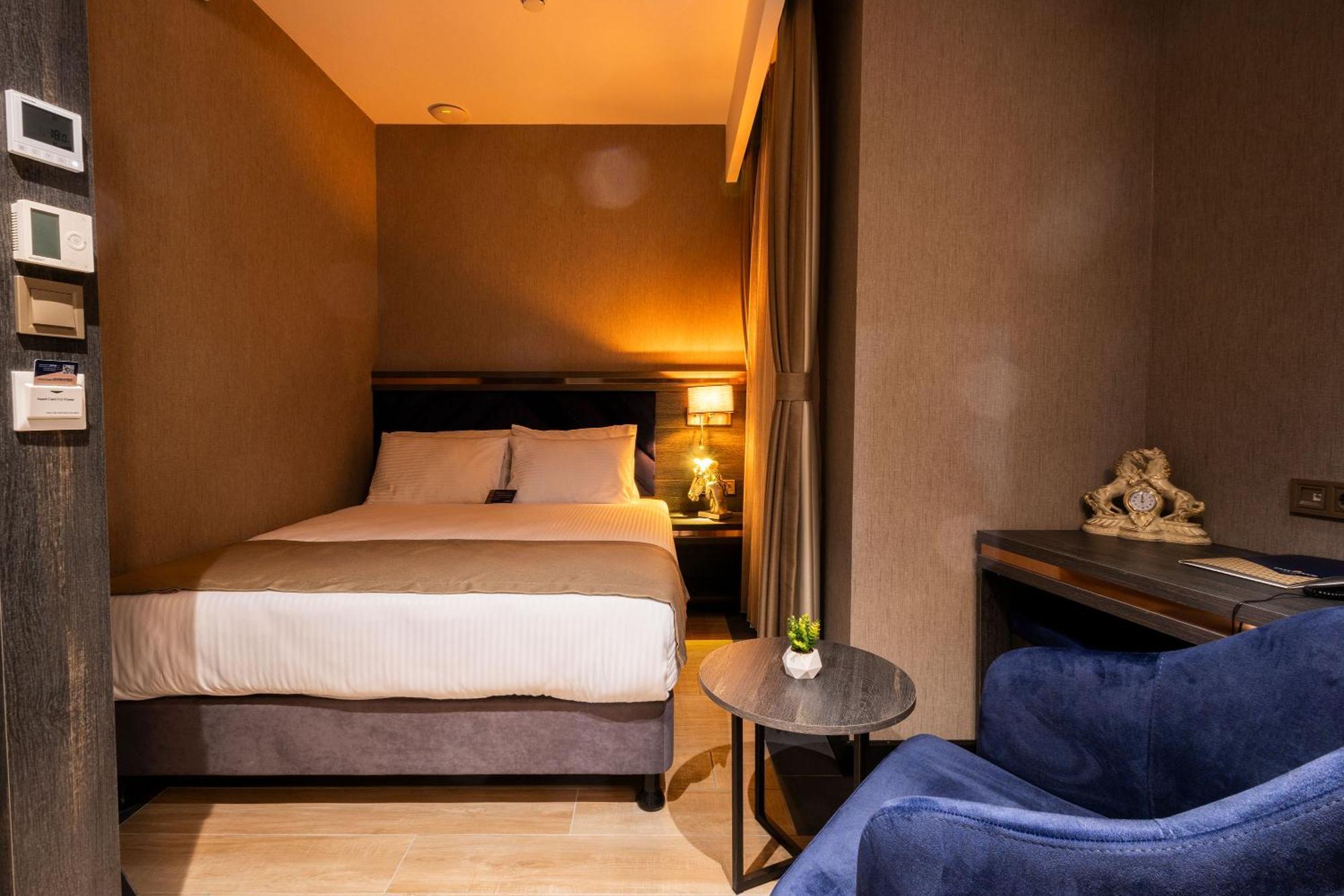 Westdoor Hotel Edirne Extérieur photo