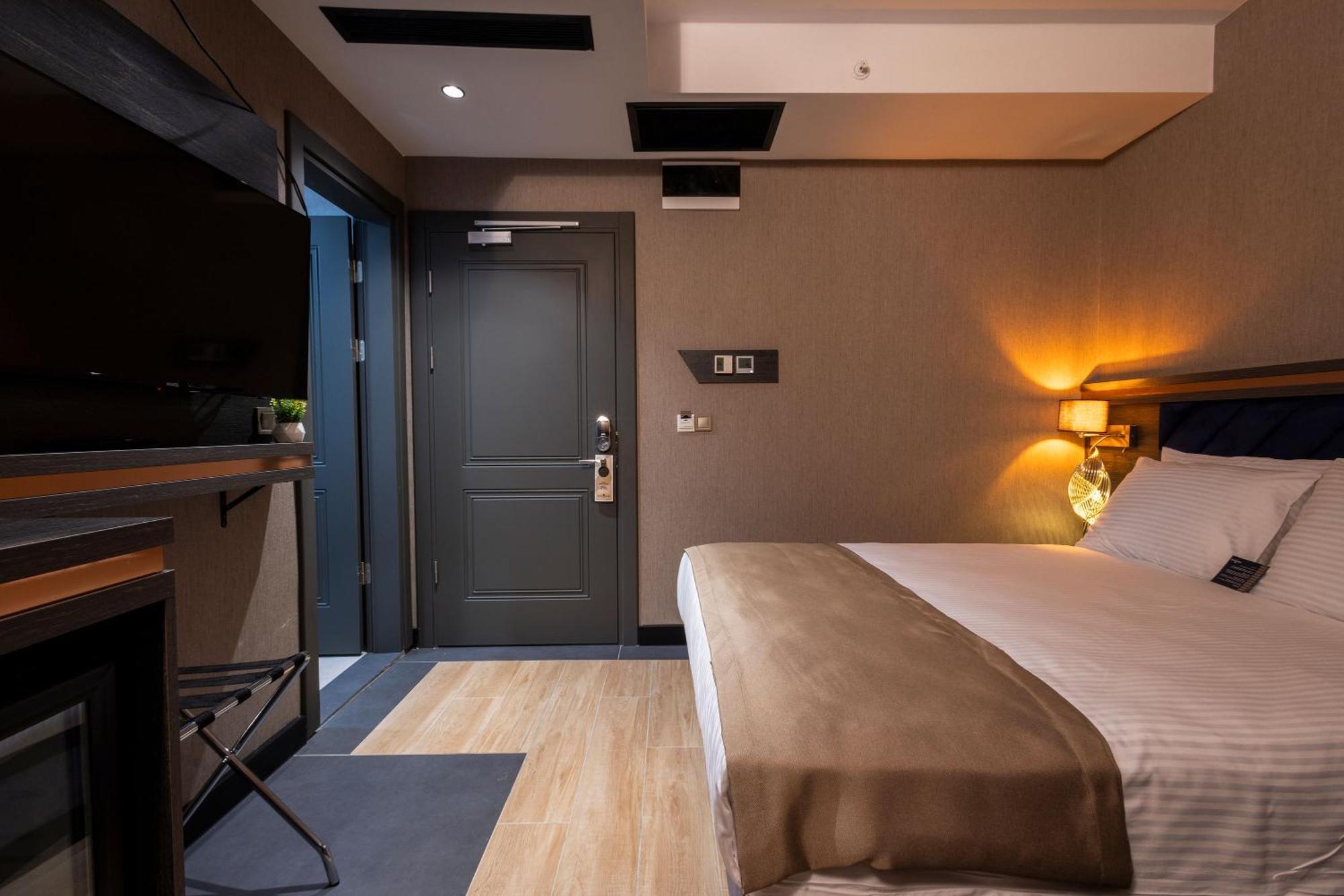 Westdoor Hotel Edirne Extérieur photo