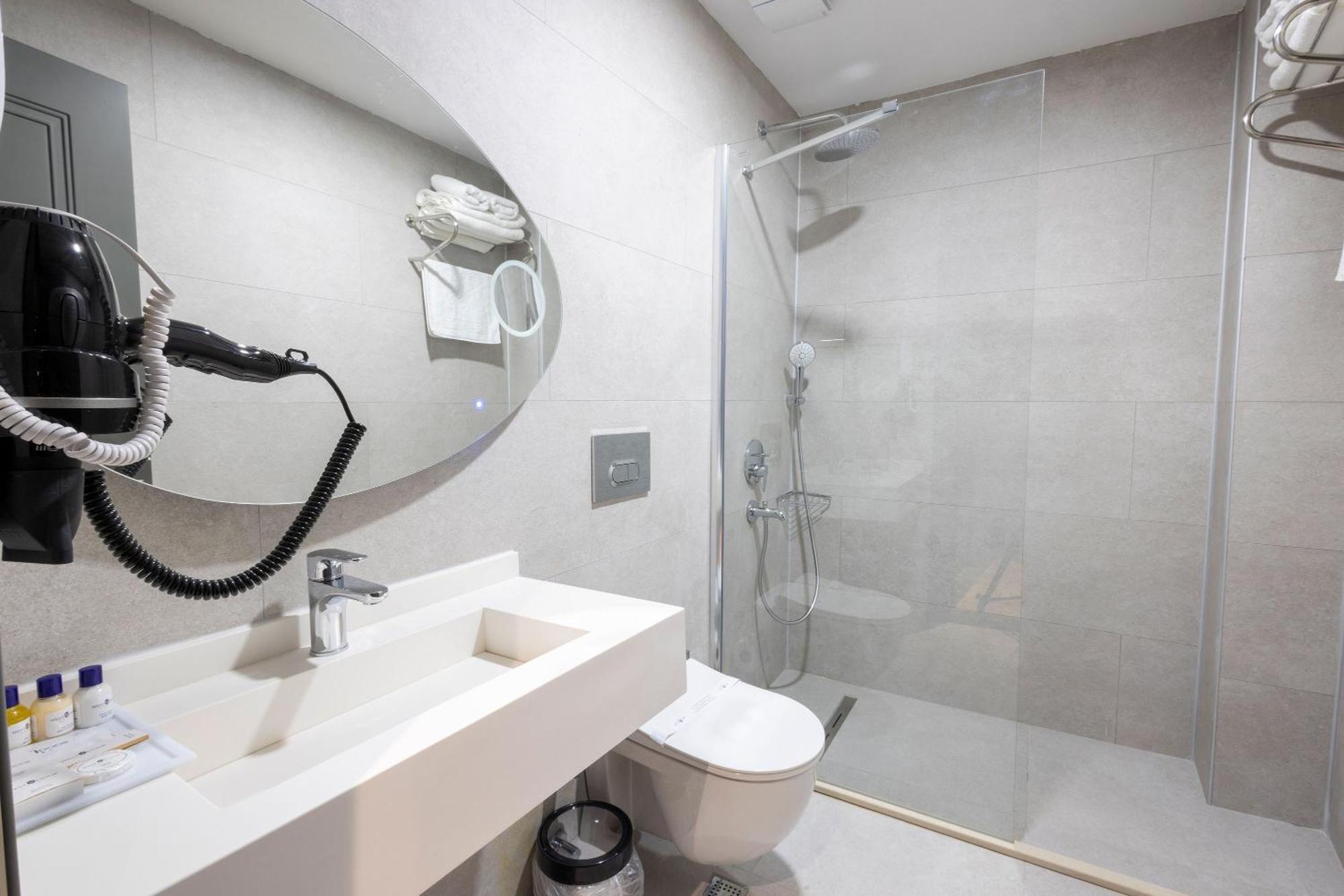 Westdoor Hotel Edirne Extérieur photo