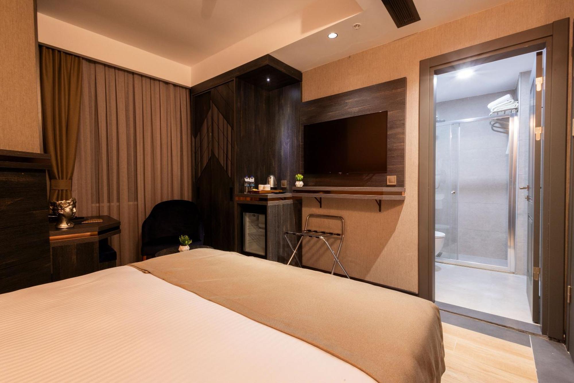 Westdoor Hotel Edirne Extérieur photo