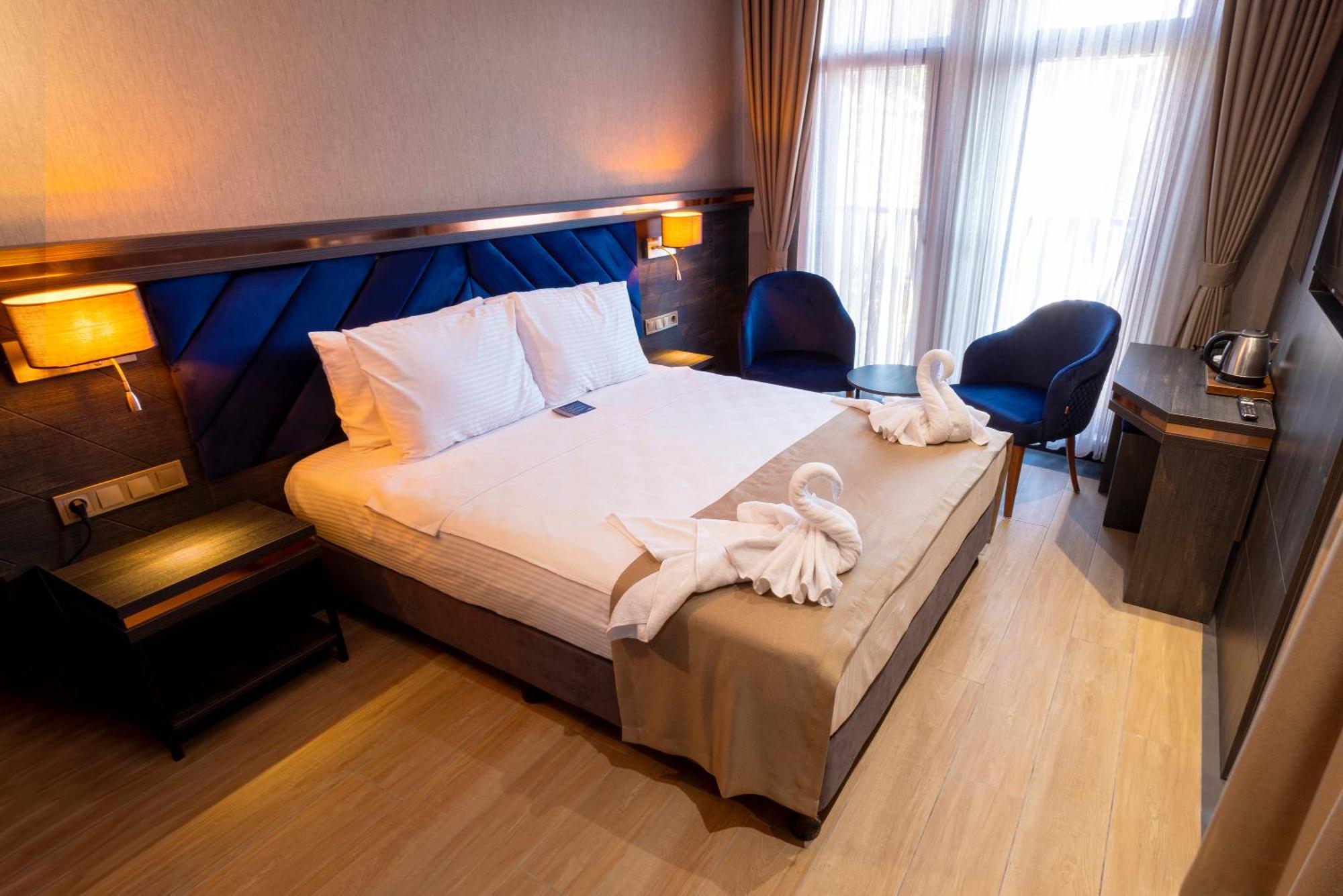 Westdoor Hotel Edirne Extérieur photo