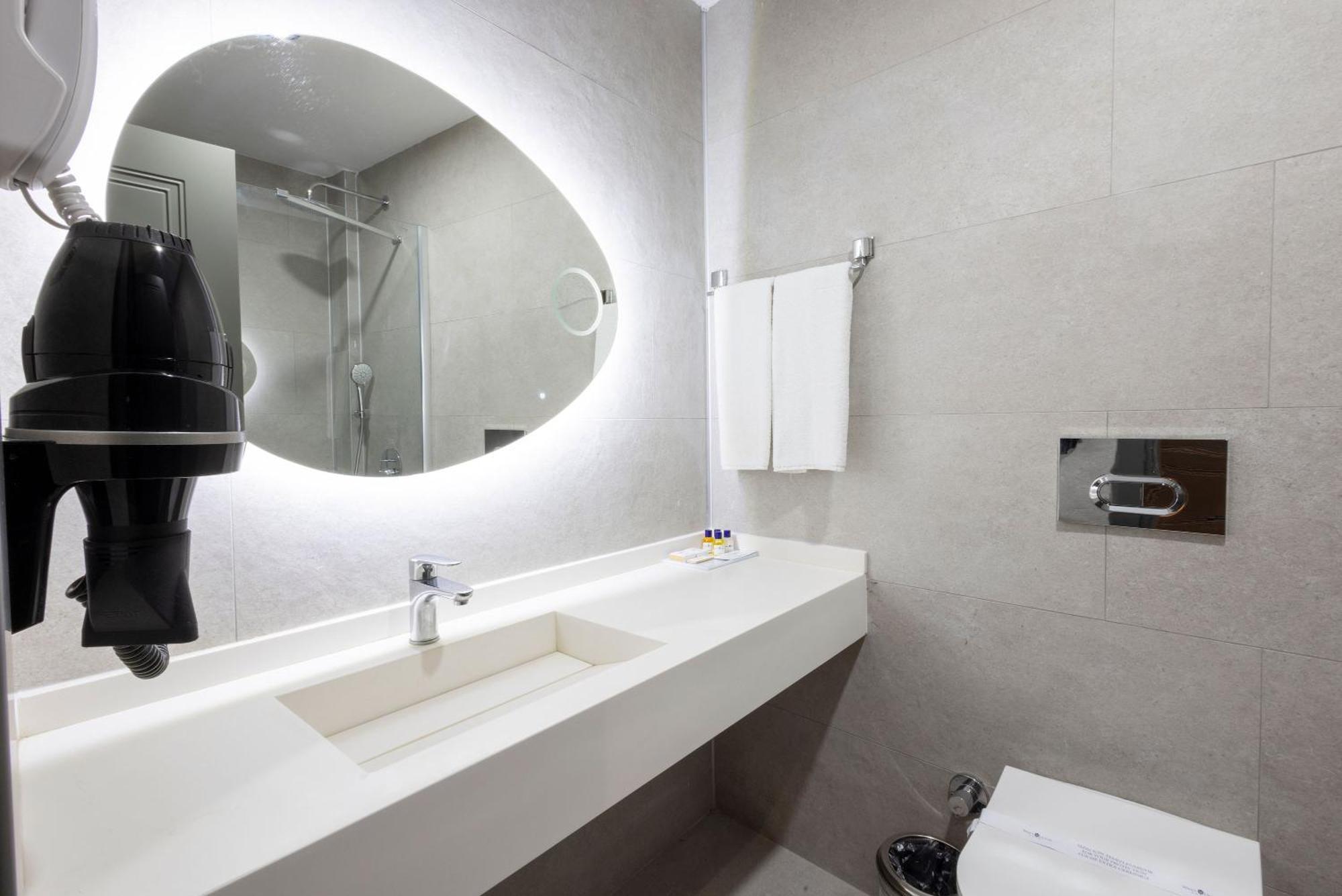 Westdoor Hotel Edirne Extérieur photo