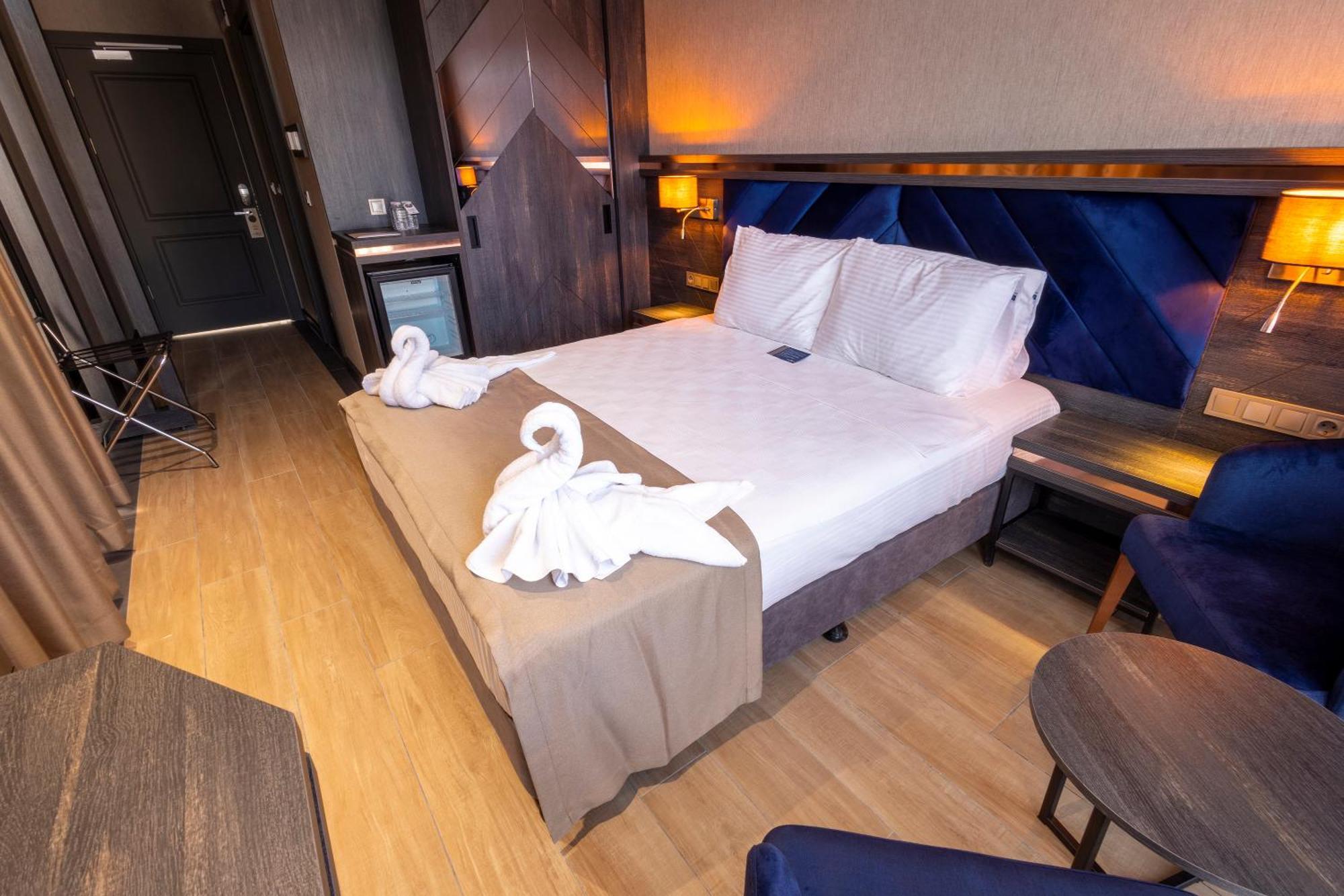 Westdoor Hotel Edirne Extérieur photo