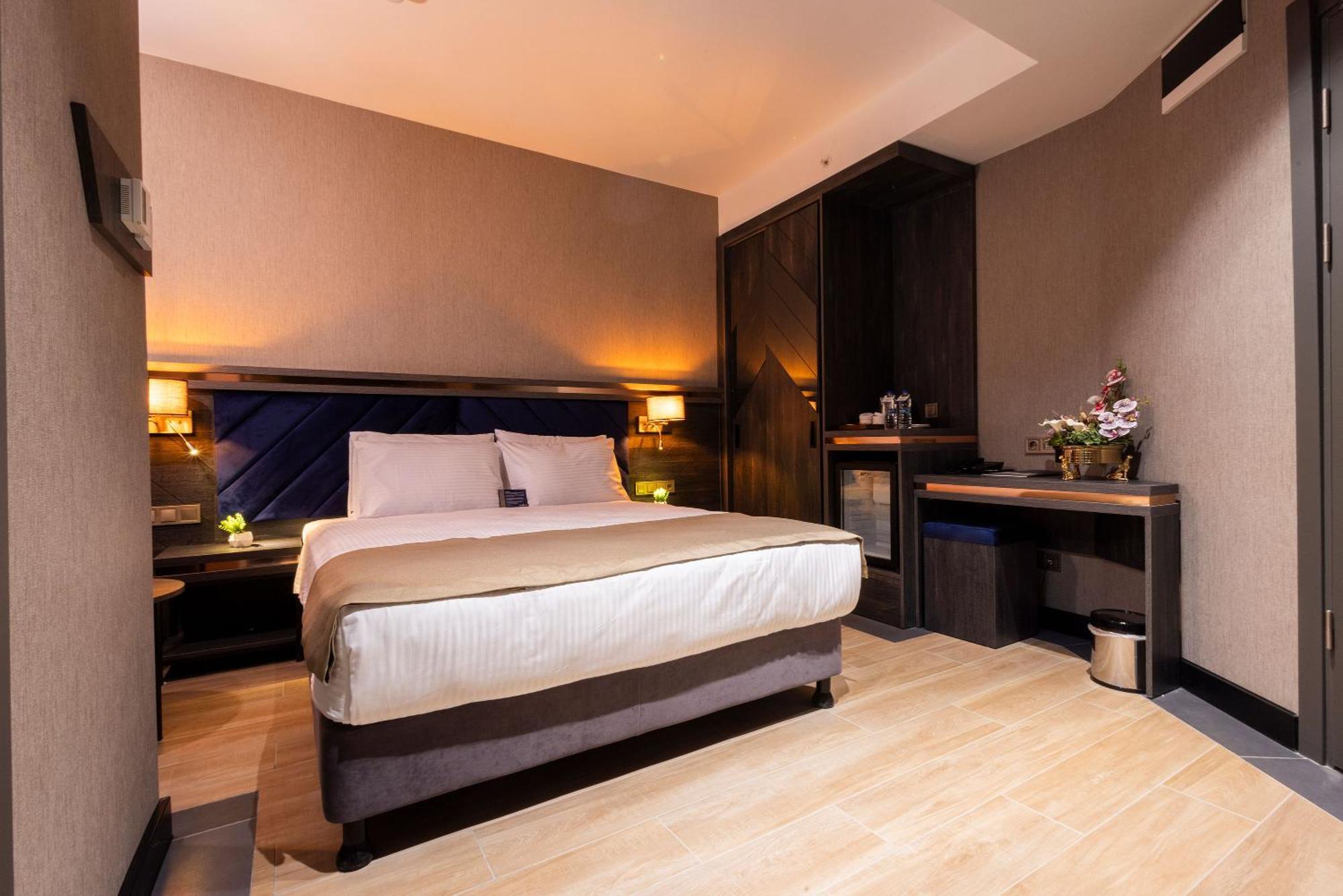 Westdoor Hotel Edirne Extérieur photo