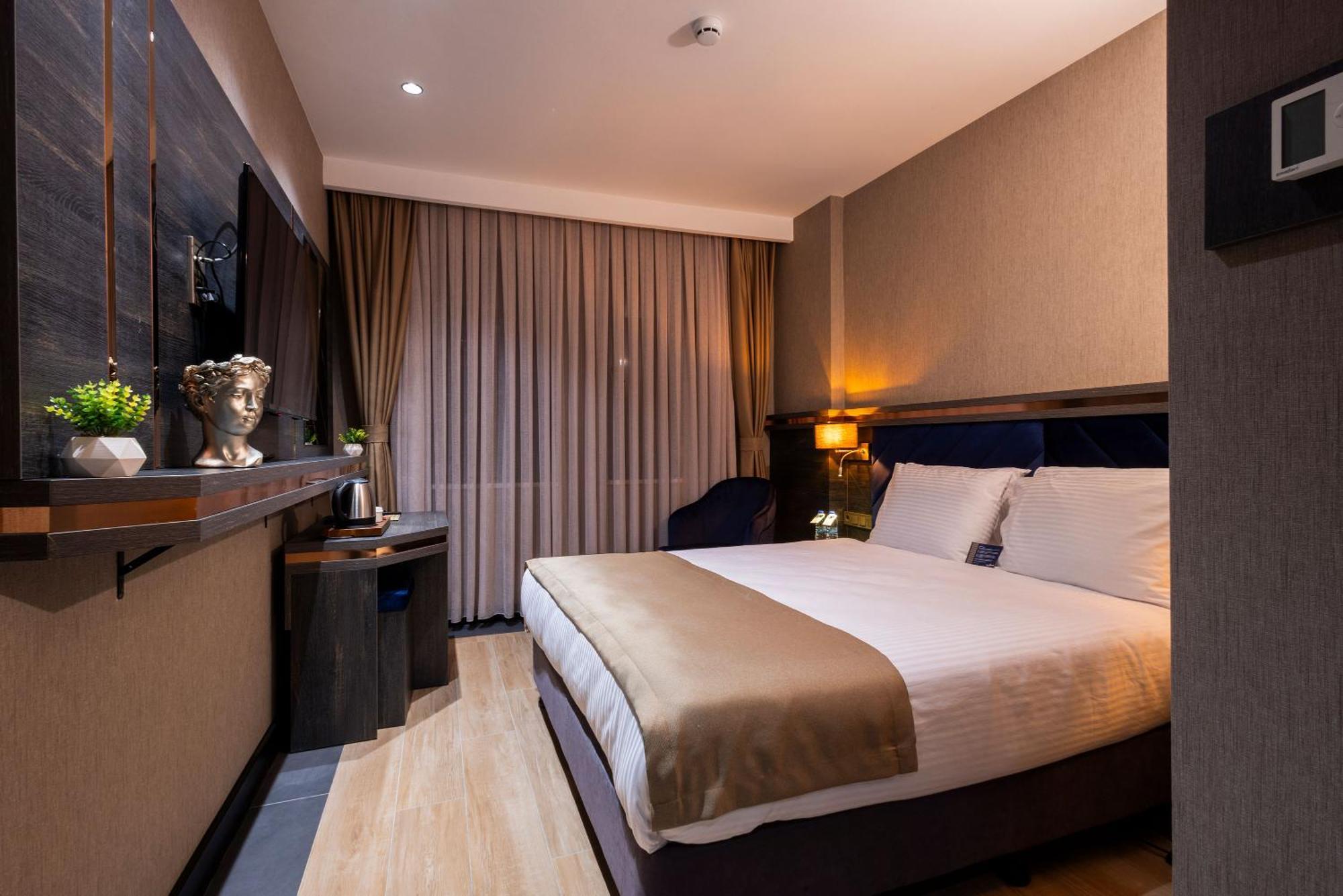Westdoor Hotel Edirne Extérieur photo