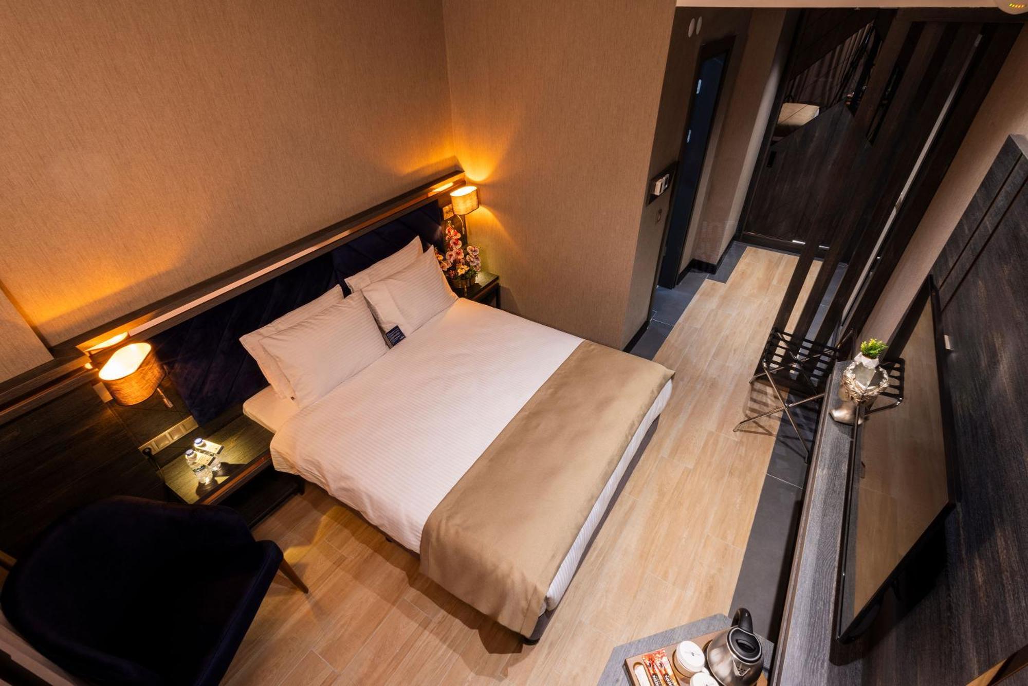Westdoor Hotel Edirne Extérieur photo