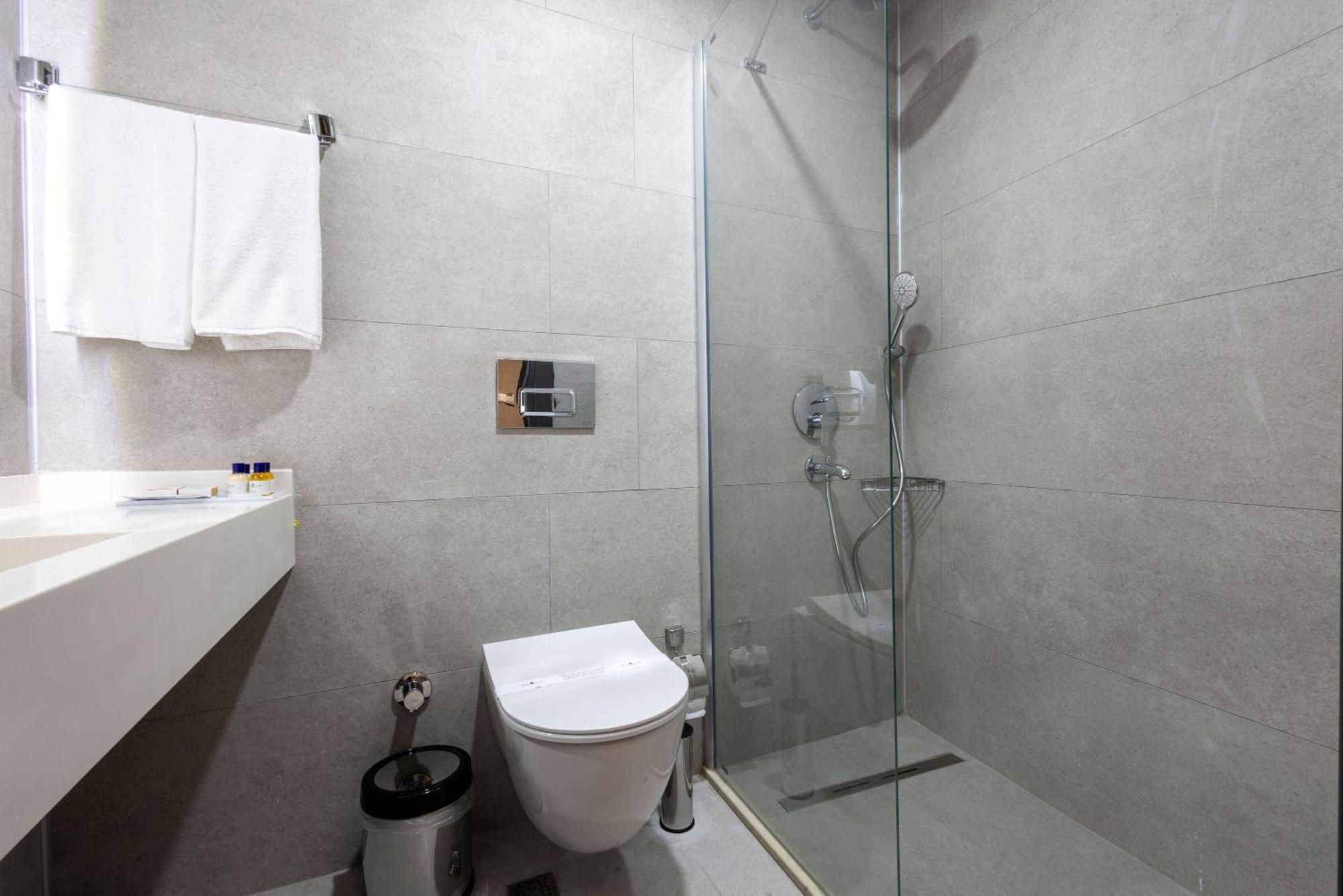 Westdoor Hotel Edirne Extérieur photo