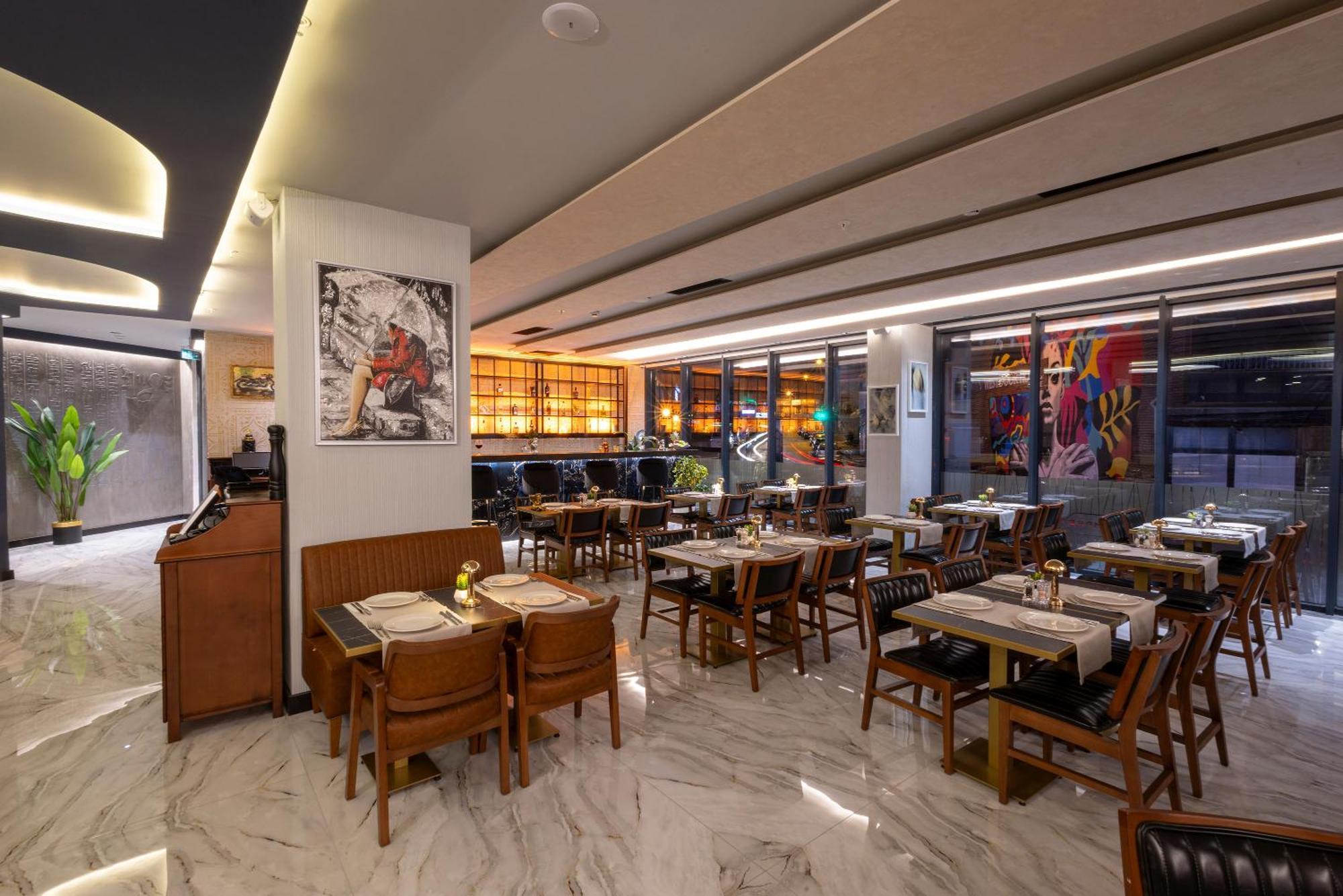 Westdoor Hotel Edirne Extérieur photo