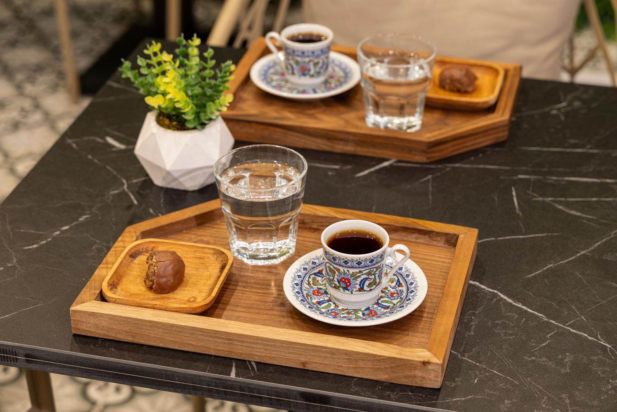 Westdoor Hotel Edirne Extérieur photo