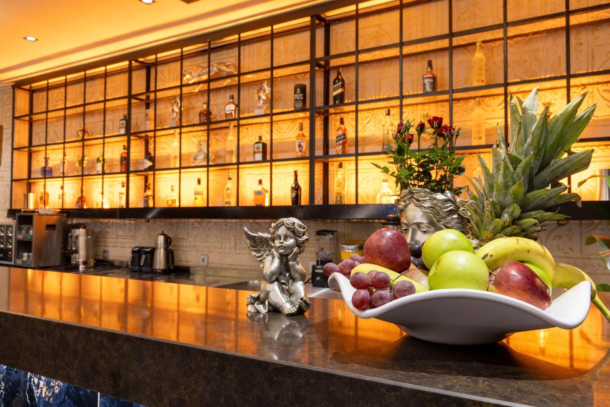 Westdoor Hotel Edirne Extérieur photo