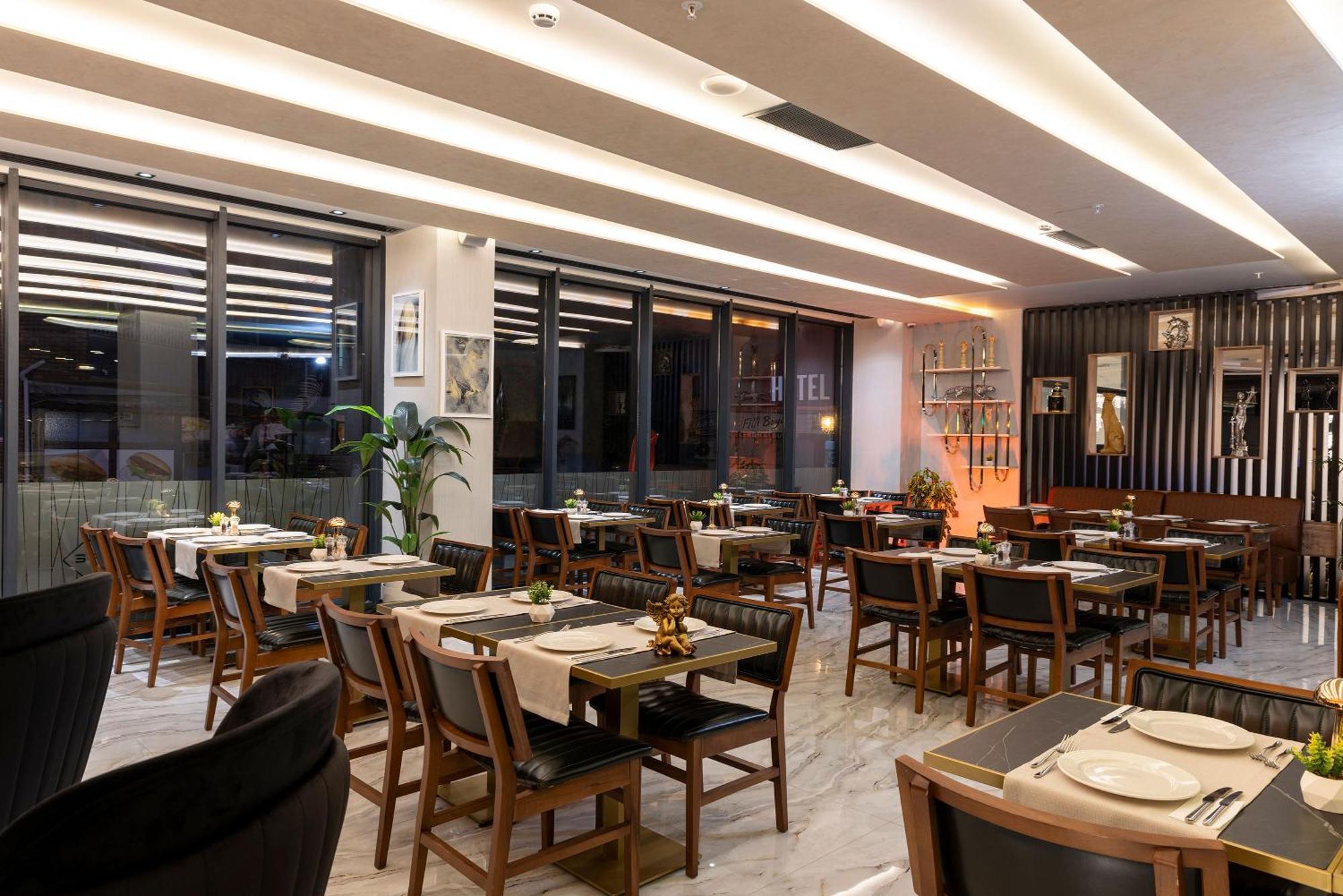 Westdoor Hotel Edirne Extérieur photo